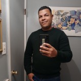 Luis, 37  , Tucker
