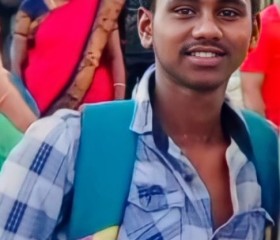 Gobi krishnan, 20 лет, Palani