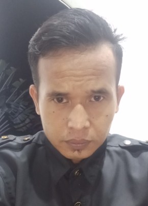 Sarnata, 32, Indonesia, Kabupaten Serang