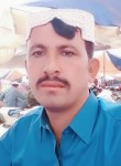 M Ismail, 34 года, راجن پور