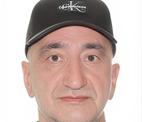 Sem, 47, Saint Petersburg