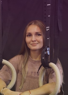 Nika из Архангельска 31 год