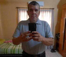 Daniel, 52, Asuncion