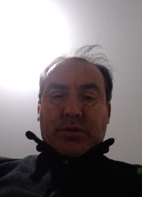 Ricardo, 59, República de Chile, Santiago de Chile