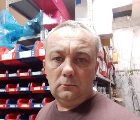 Andrey, 43, Voronezh