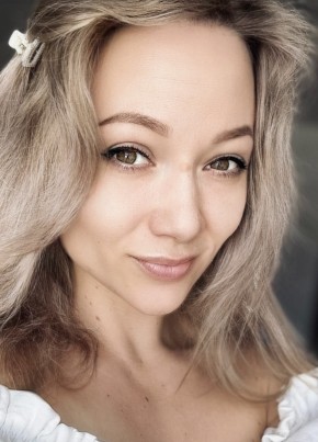 Ольга из Инжавино 33 года
