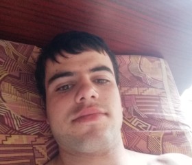 Мухаммад, 23 года, Боровск
