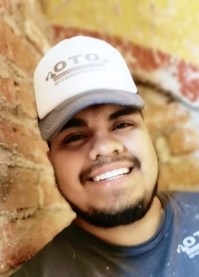 Alberto, 25, Estados Unidos Mexicanos, Atotonilco el Alto