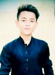 Azad lashari, 24 года, 北京市