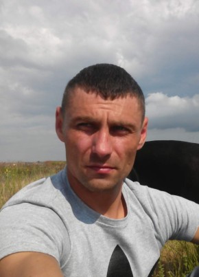 Денис, 38, Україна, Ровеньки