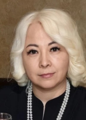 Зоя из Мелеуза 49 лет
