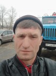 Роман, 46 лет, Иркутск