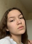 карина, 21 год, Пермь