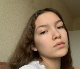 карина, 21 год, Пермь