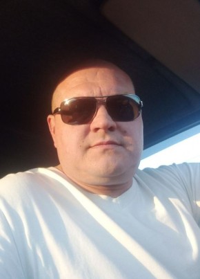 Aleksandr, 45, Russia, Tolyatti