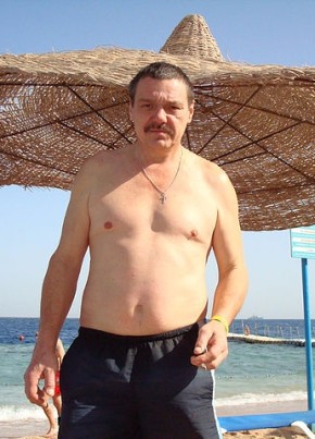 Иван, 64, Россия, Климовск