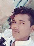 Samir kashyap, 24 года, Bilāspur (Chhattisgarh)