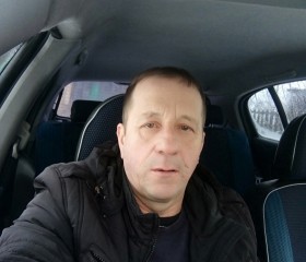 Сергей, 48 лет, Касимов