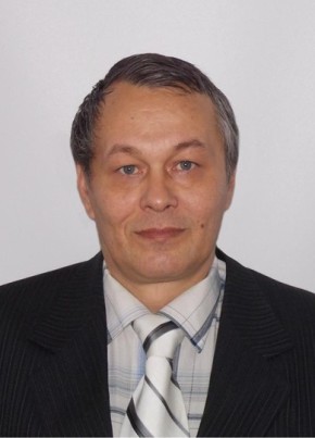 Vladimir, 60, Russia, Prokopevsk