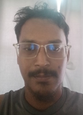 Salim из Kuala Lumpur 31 год