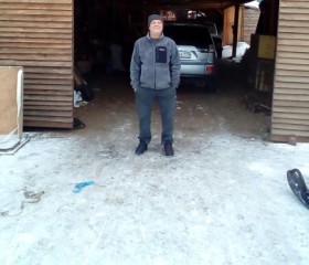 Алексей, 56 лет, Пермь