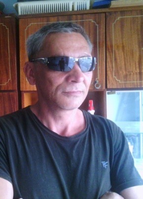 Олег, 55, Россия, Хабаровск