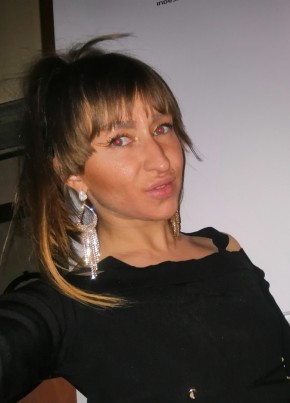 Анна, 32, Россия, Омск