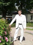 Олег, 50 лет, Смоленск