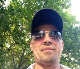 Rustam, 40, Chelyabinsk