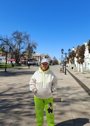 Татьяна из Вольска 65 лет