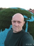 Sergey, 49, Moscow