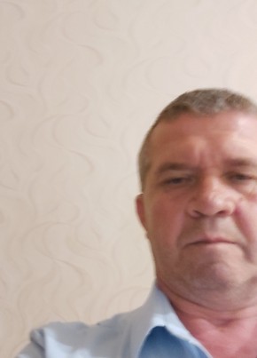 Konstantin, 55, Russia, Krasnodar