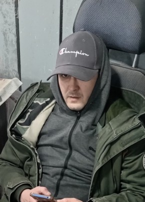 Вадим из Верхнеяркеево 42 года