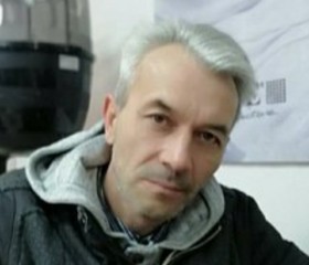 Олег, 44 года, Боковская