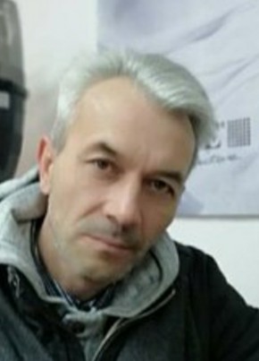 Олег, 44, Россия, Боковская