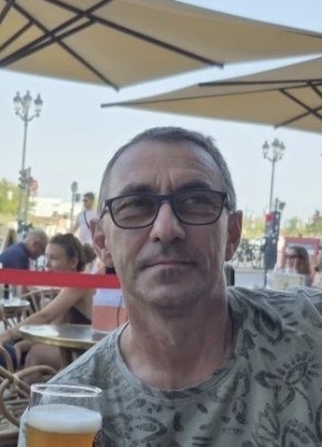 Алекс из Краснодара 54 года