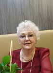 Valentina, 75, Ust-Ilimsk