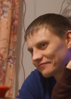 Alex, 40, Россия, Петрозаводск