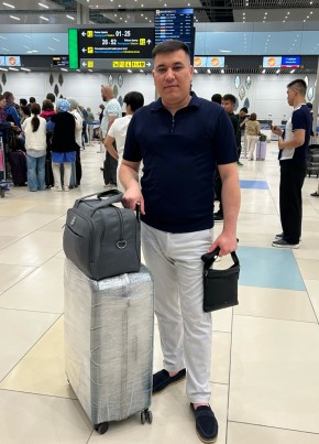 Murat из Одессы 32 года