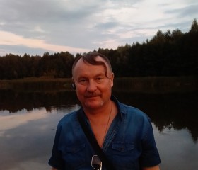 Анатолий, 59 лет, Ніжин