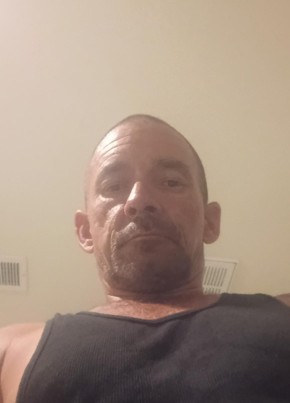 Unknown из Riverside (State of California) 43 года
