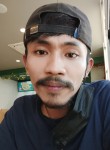 Pao, 29 лет, ปราณบุรี