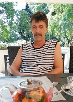 Цецо, 54, Република България, Русе