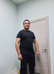 Alik, 28 лет, Москва