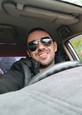Дмитрий из Хабаровска 37 лет