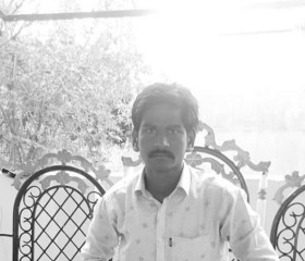 Nagi reddy, 23 года, Hyderabad