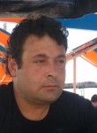 Ismail, 43 года, Papazlı