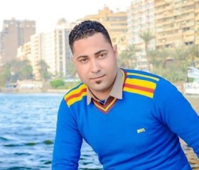 Khaled, 34 года, Alexandria