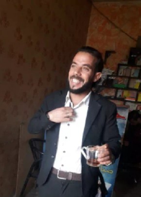 عبود, 39, الجمهورية العربية السورية, الحسكة