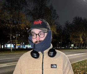 Rodion, 26, Moscow